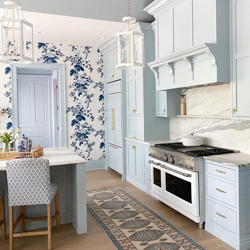 plessers's tweet photo. Donโt be afraid to break the mold. Your kitchen should be a reflection of your personal style. Cafรฉ Appliances make it easy!โจ
#cafeappliances #gecafe #distinctbydesign https://t.co/W3yqbqxlq7