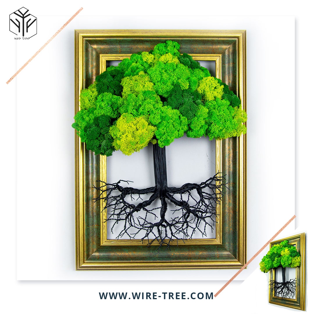 tree_wire's tweet photo. 💚🌳💚A world of possibilities with moss and plants. The only risk? That you’ll fall in love forever with your preserved plant art 🍃⠀
#interiordesign #design #homedecor #home #interior #interiors #homedesign #style #interiordecor #decoration #architecture #inspiration 
#interio https://t.co/7eTuyIsgt7