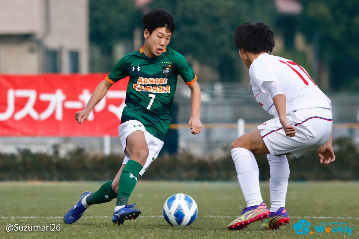 青森山田中学校