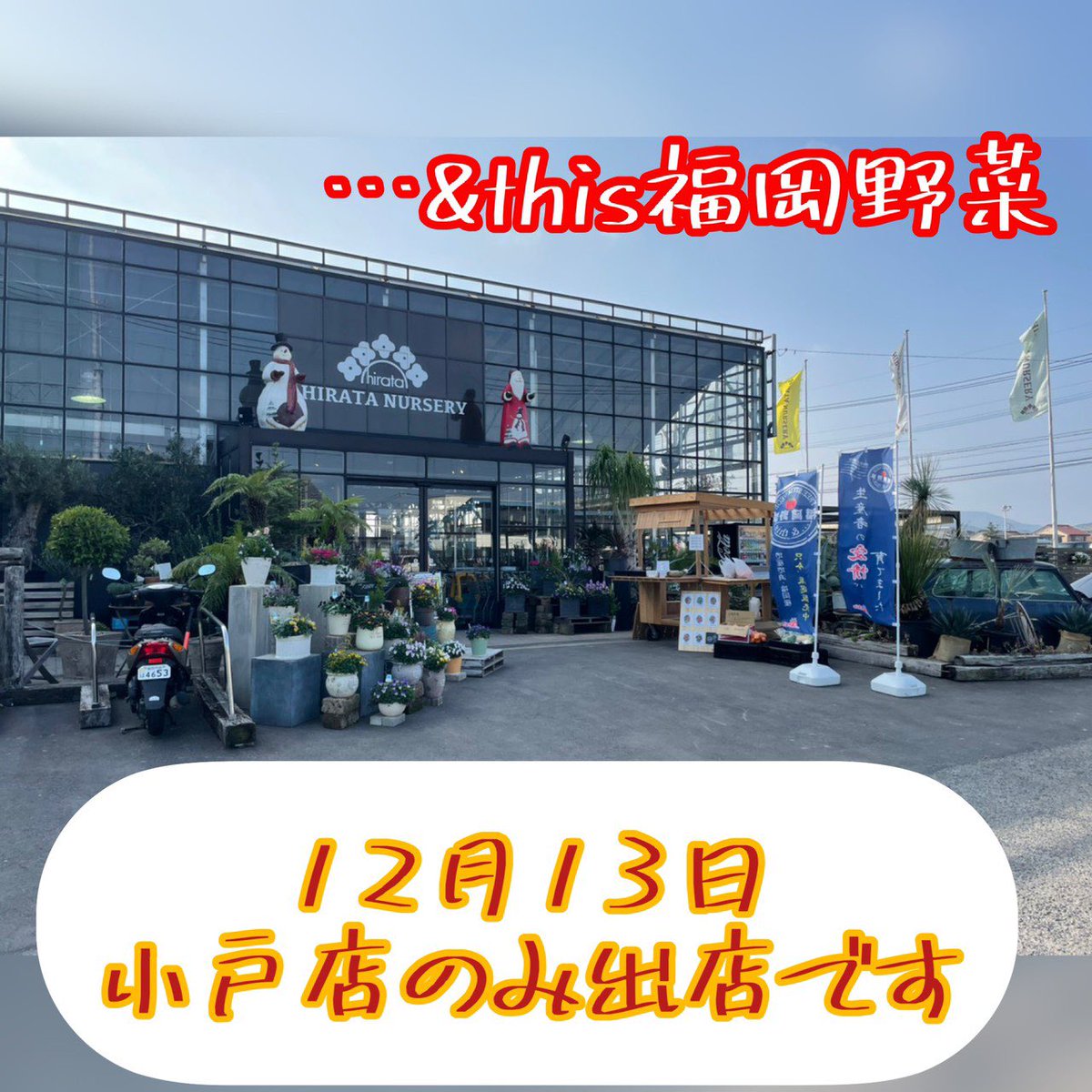 This福岡野菜 This Twitter This福岡野菜 This Twitter