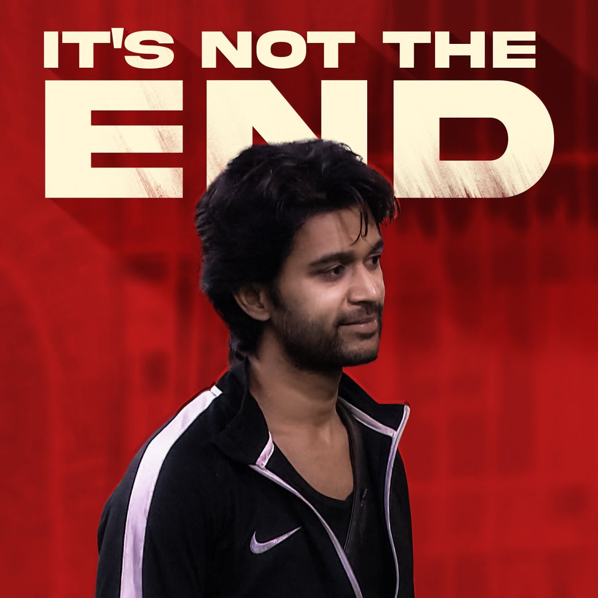 AbijeetPage's tweet photo. When I enter into a competition, I am not bothered about who is my competitor because I am focused on winning. I was not competing them, I was just chasing my goal.
#KingOfHeartsAbijeet
#Abijeet https://t.co/G7u7fQzBLF