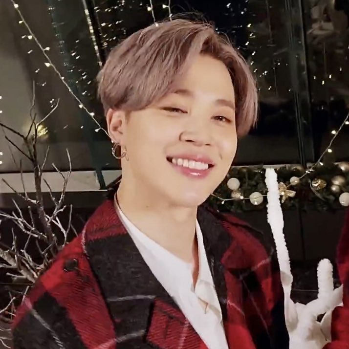 Or enemies to lovers yoonmin where Yoongi and Jimin are working for Santa,and they cant stop having fights over who will pack more gifts for children around the world.