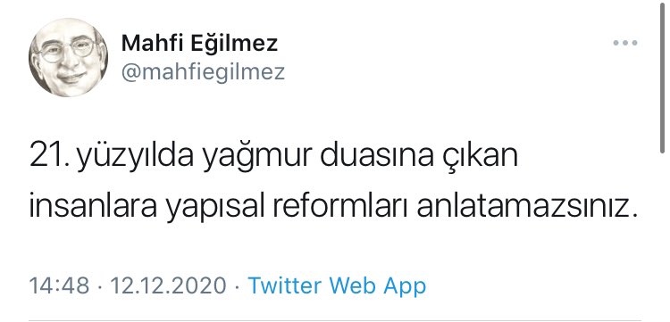 Bi azalarak bitseler. Bir konuda uzmanlar diye her çoka müdahil olma arzularını bi bastırsalar. İnsanların inançlarını aşağılamanın ne denli büyük bir ahmaklık olduğunu bi idrak etseler...