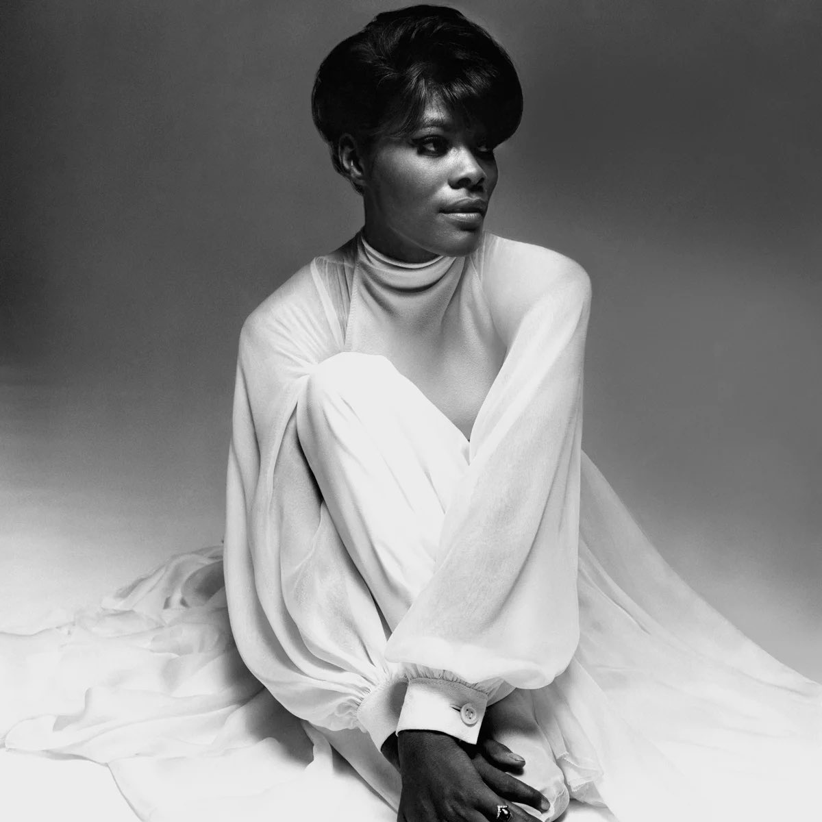 Happy Birthday to the legend Dionne Warwick. 