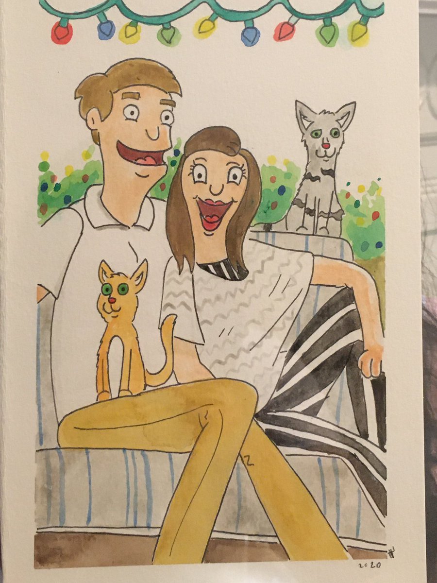 ShaneDreadfully's tweet photo. 358/366
I could not be more thrilled about this commission.
#366daysofart #1yearchallenge #drawing #drawingoftheday #commission #commissionsopen #portfolio #bobsburgers #burgerize #watercolor #watercolorpainting #8daysleft #art #artistsoninstagram #artoftheday https://t.co/hV7pb7W65S