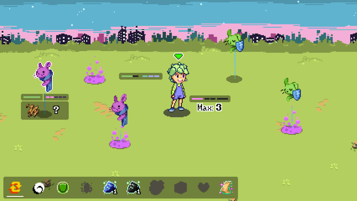 sketchwhale's tweet photo. #screenshotsaturday | #gamdev | #Oricana https://t.co/1aTK4NCM6R