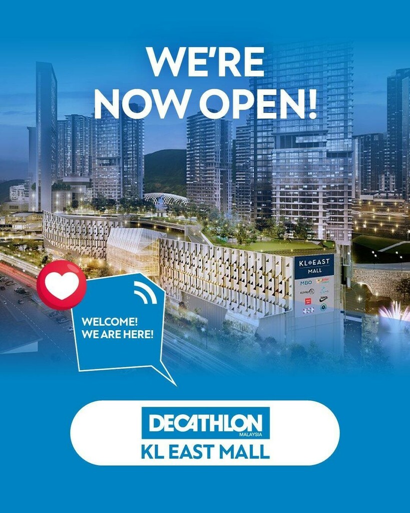 decathlon malaysia online shopping