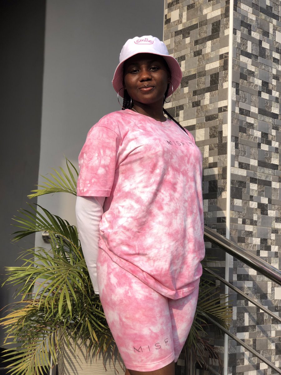 misfitbrand's tweet photo. These are some of our items that are going to be on sale guys💃🏽❤️. Follow us for more updates on our posts 🤗.
Get your branded joggers, T-shirts, bikershorts, sweatshirts and dyed wears from The Misfitbrand today https://t.co/5F7kVTETiz