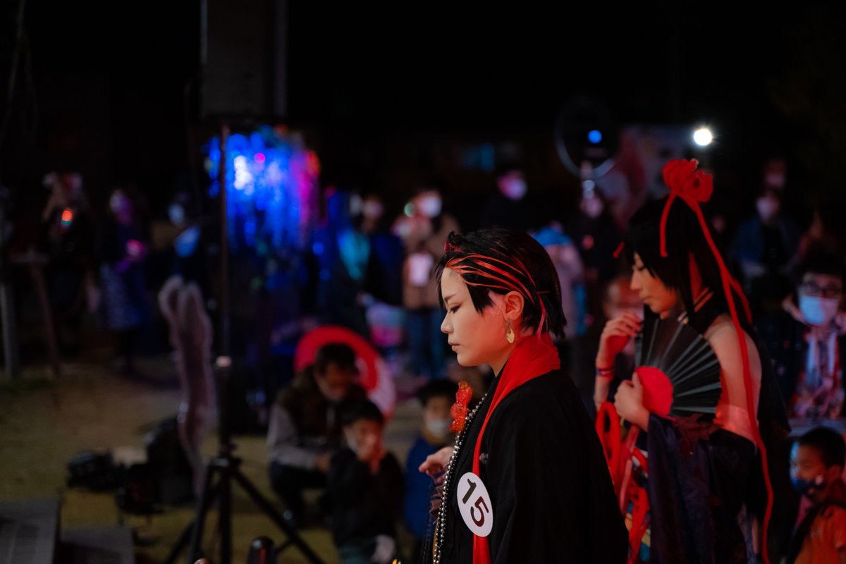 monohallo2020's tweet photo. .
【写真で振り返るもののけハロウィン】

Part.9

もののけハロウィン総集編はこちら
https://t.co/4teGvljfpe

#もののけハロウィン
#妖怪の里みよし
. https://t.co/3d3AytQC2k