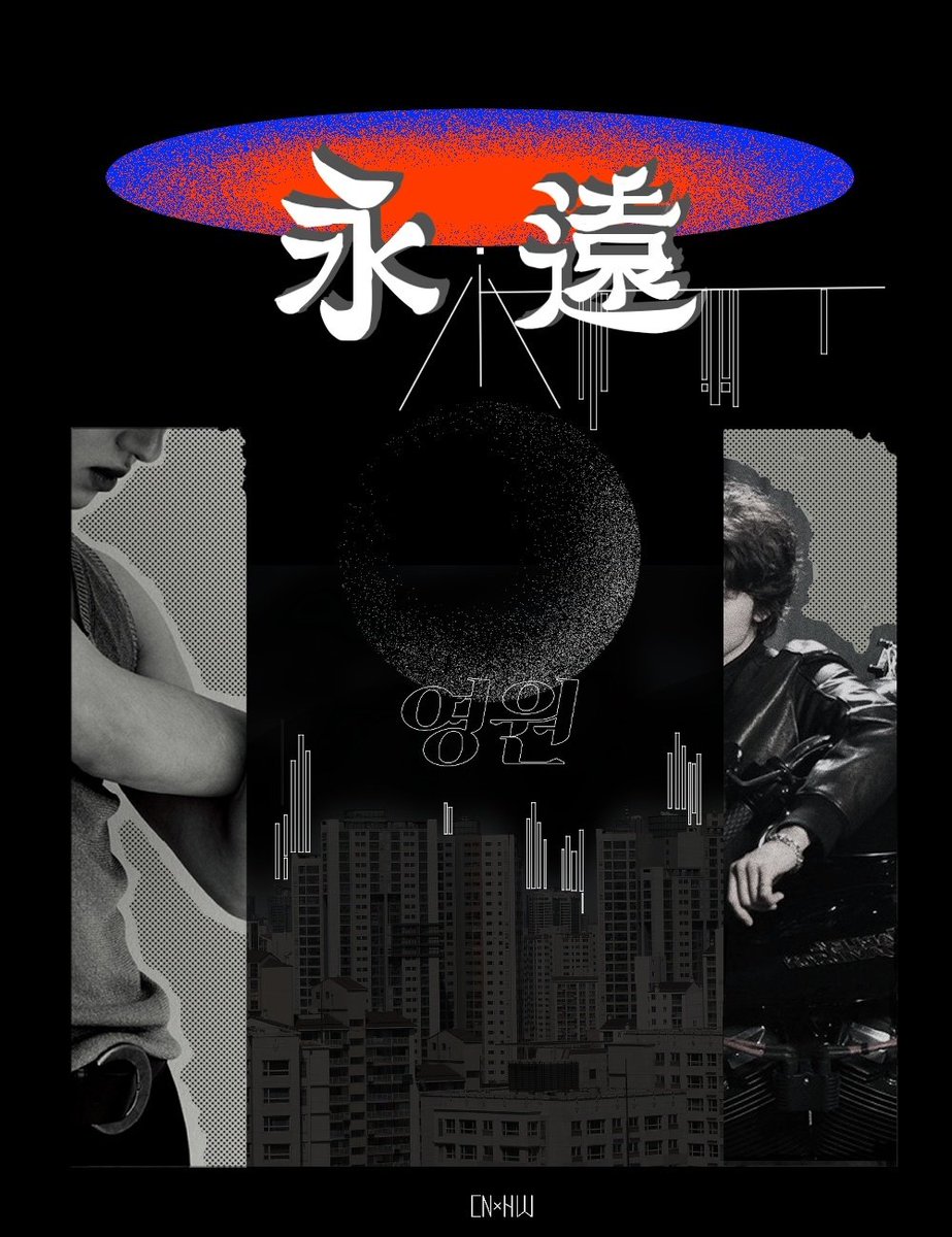 𝒆𝒕𝒆𝒓𝒏𝒂𝒍, 𝒀𝒐𝒖𝒕𝒉, 𝒂𝒏𝒅...
찬휘합작 _ 永遠