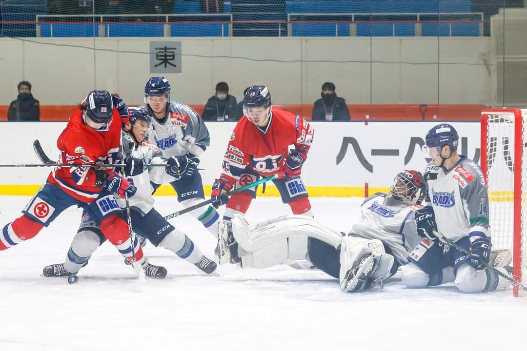 日本アイスホッケー連盟 公式 Jpn Ice Hockey Twitter 日本アイスホッケー連盟 公式 Jpn Ice Hockey Twitter