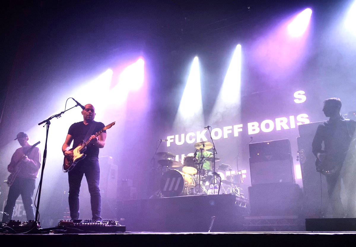 rikafiorentina's tweet photo. #gigmemories
on this day last year, @rideox4 played @O2RitzManc ๐
12 Dec 2019 - ๐ฌ๐ง election day...
#thisisnotasafeplace /// tour UK leg final.
@RideTheNetwork @Rideuberfans https://t.co/OQFhlSPMZh