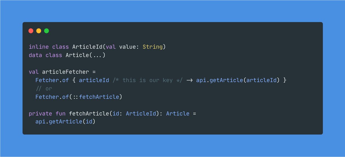 What are Keys in Store?A key is the parameter that Store uses for your request. For example, if you were working on a newspaper app and wanted to cache articles, your key would be the article id.Basically, it is what you use to identify data.