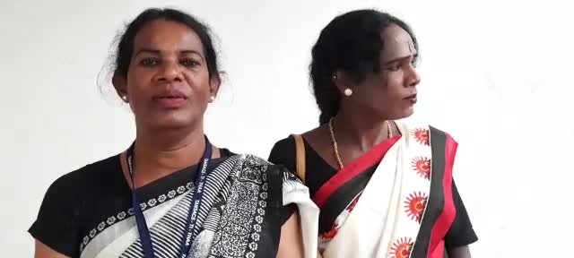 Senasasikumar's tweet photo. ��க்கள் குரல் - "திருநங்கை என பெயர் வழங்கியது கலைஞர் தான்"

மேலும் படிக்க (Read more)

https://t.co/YpNexXFDBA

Shared Via Stalin Ani https://t.co/gKkFmgZlsd