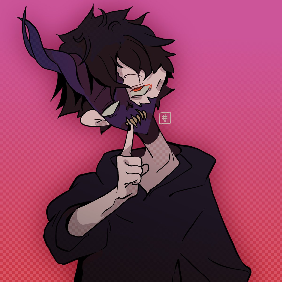 frisz33's tweet photo. Corpse
#corpsehusbandfanart #corpsehusband #corpsefanart #fanart #sketch #art https://t.co/JIRTDziPLF