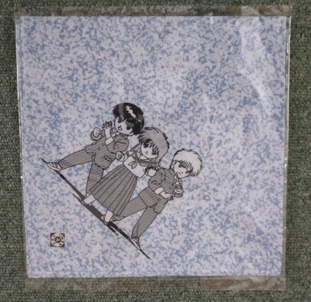 ハンカチのtwitterイラスト検索結果 古い順