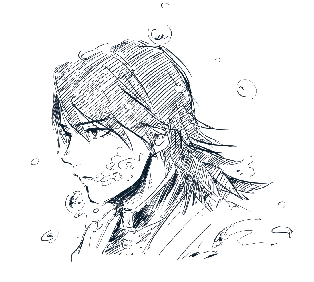 らくがき 