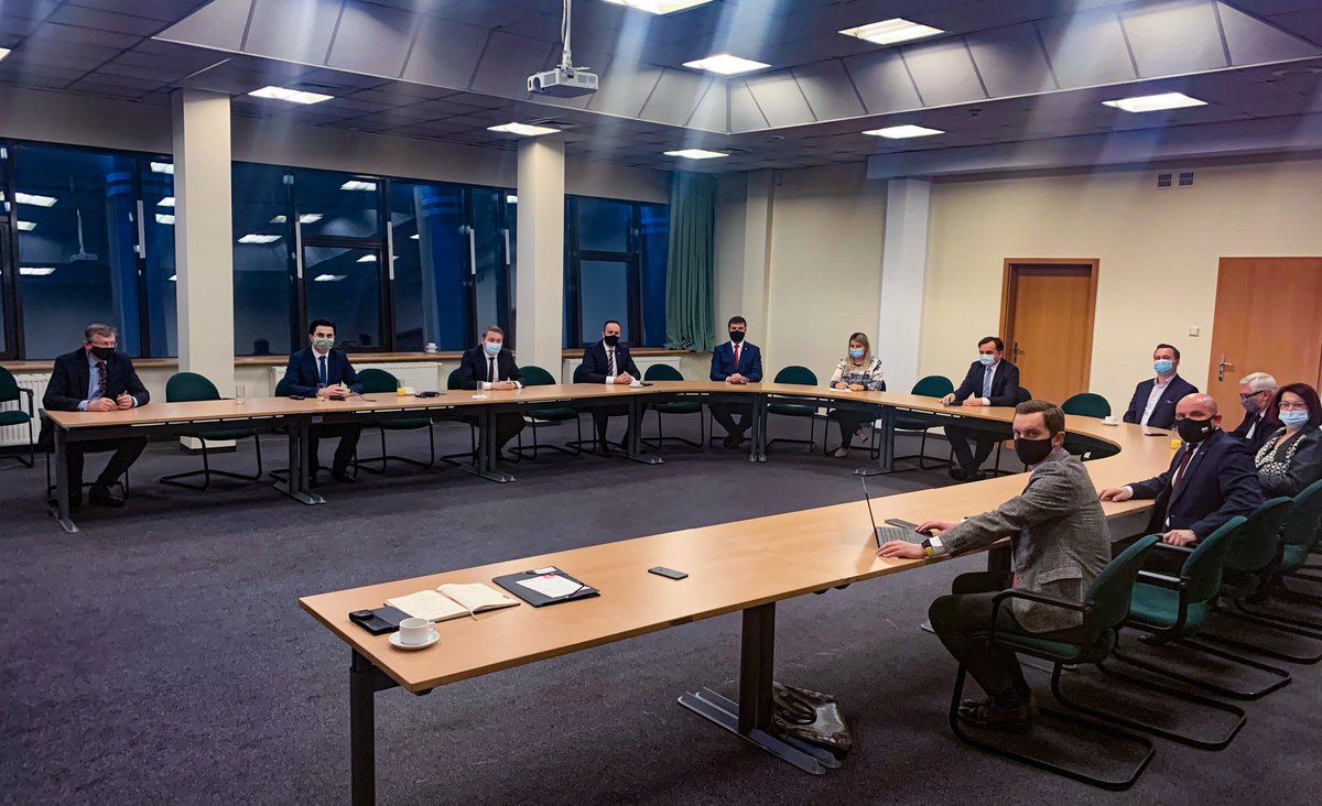 Zbigniew Ziobro | SP tweet media