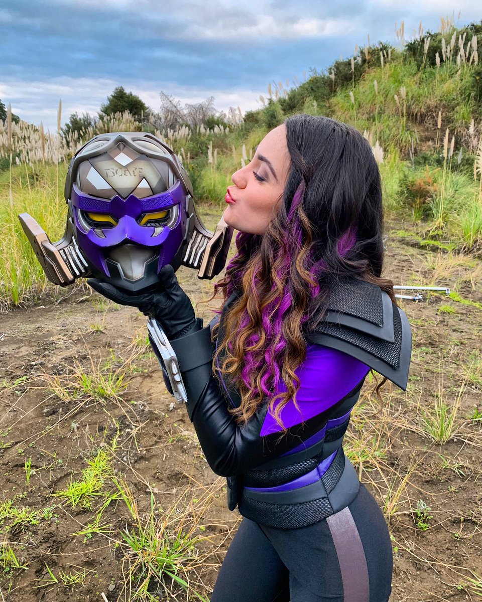 packshieldnet's tweet photo. overwhelmed as I type this so I will keep it simple because I’m struggling to find the words..thank you for watching our show... thank you for being a part of this journey... thank you for loving Roxy as much as I loved her...Roxy is forever yours and forever in my heart...🖤💜 https://t.co/vVFwNEwZ0r