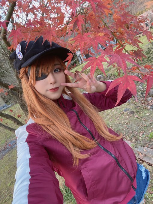 コスプレイヤー佐野いちごのTwitter画像7