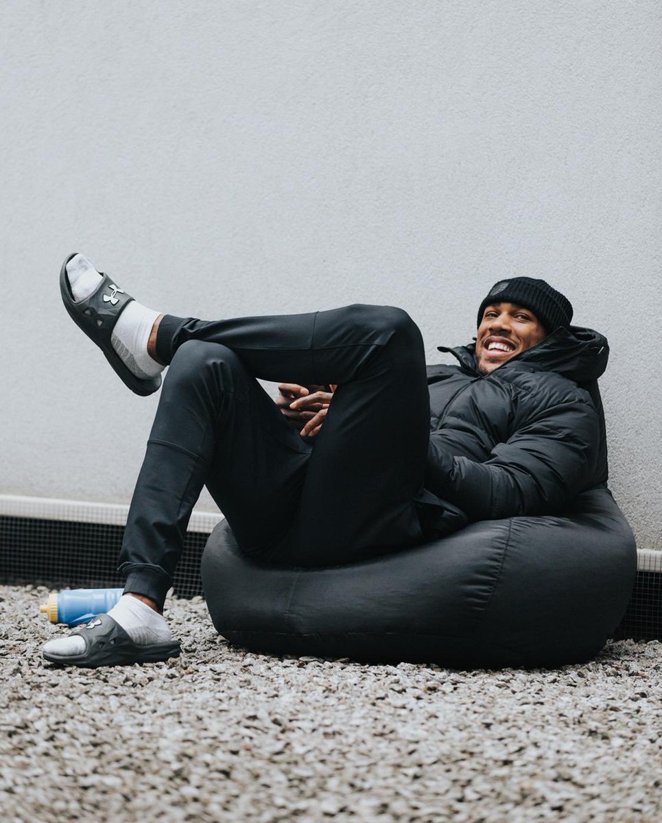 Chilly but chilled 🌬