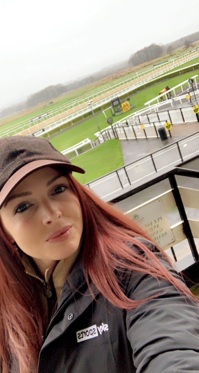 Leonna Mayor tweet media