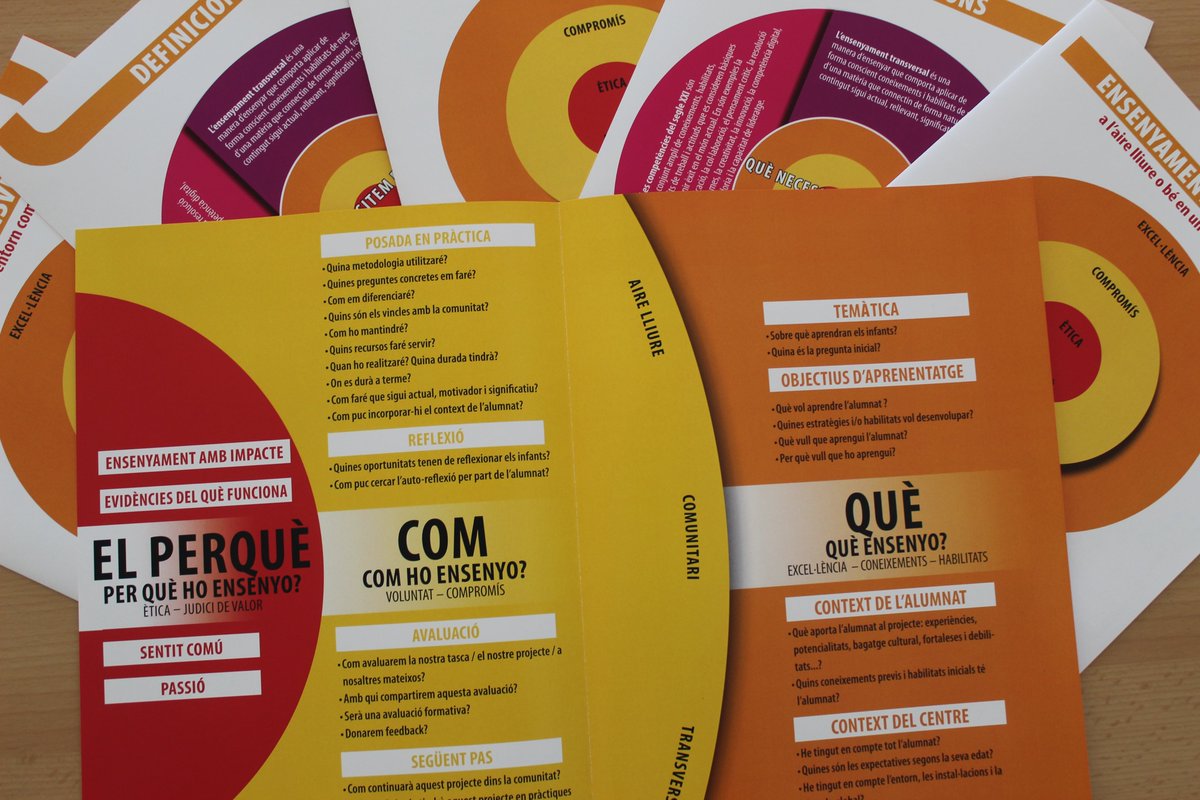 Escola Valeri Serra tweet media