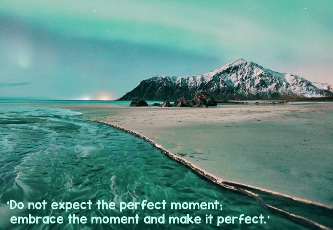 ValoriePrahl's tweet photo. 'Do not expect the perfect moment; embrace the moment and make it perfect.' unknown
#PrahlHealthandHealing https://t.co/P6QsrBF4to