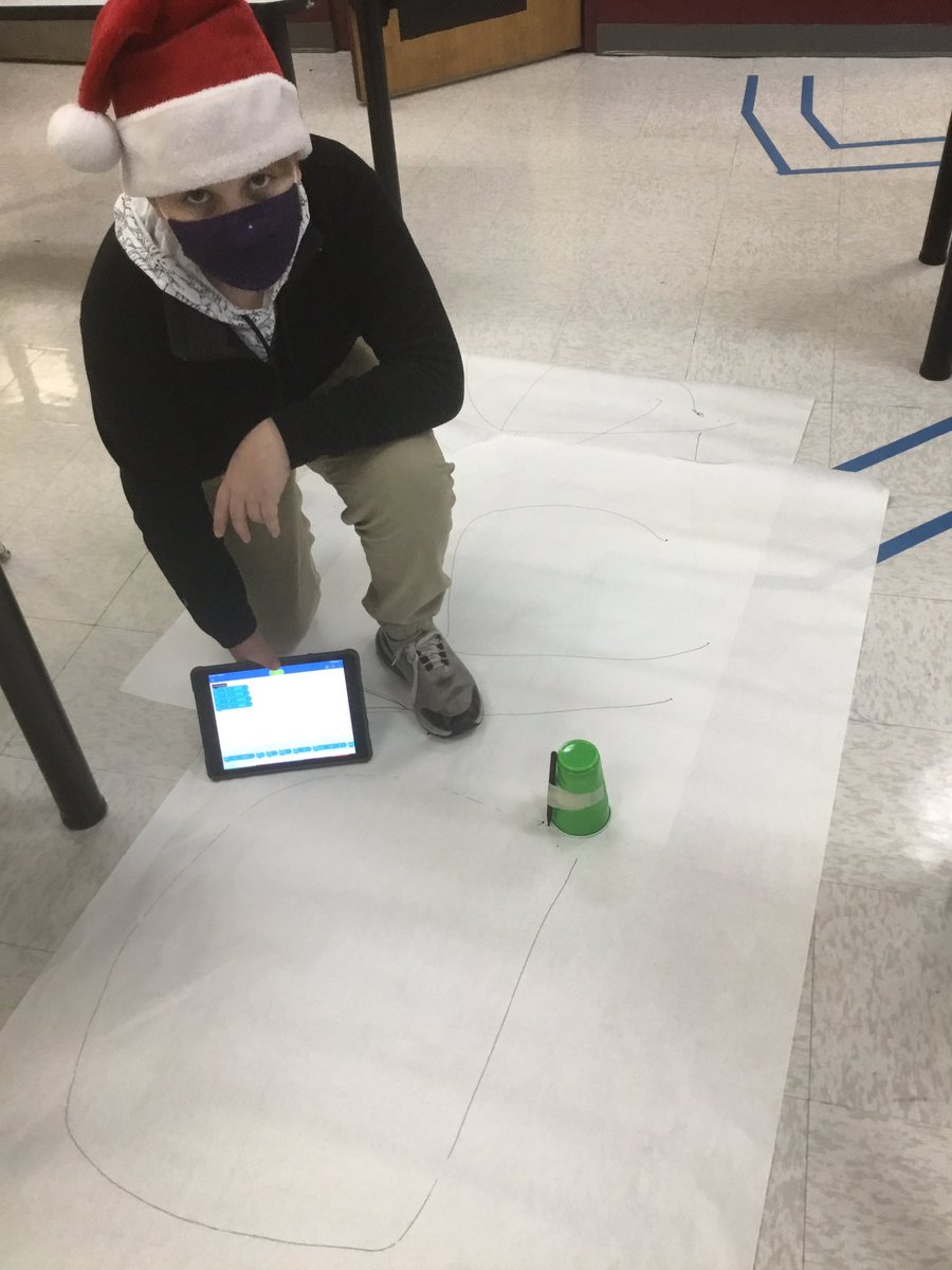 Day 2 — I was nominated by 
<a href="/CTE_Holly/">Holly Tolston</a> 
 Everyday for seven days I will post a picture from a day in the life of an educator. I will post without explanation and nominate someone else to take the challenge. That's 7 days, 7 pictures, 7 nominations. I nominate <a href="/cherizbrody/">Cheri Brody</a>.