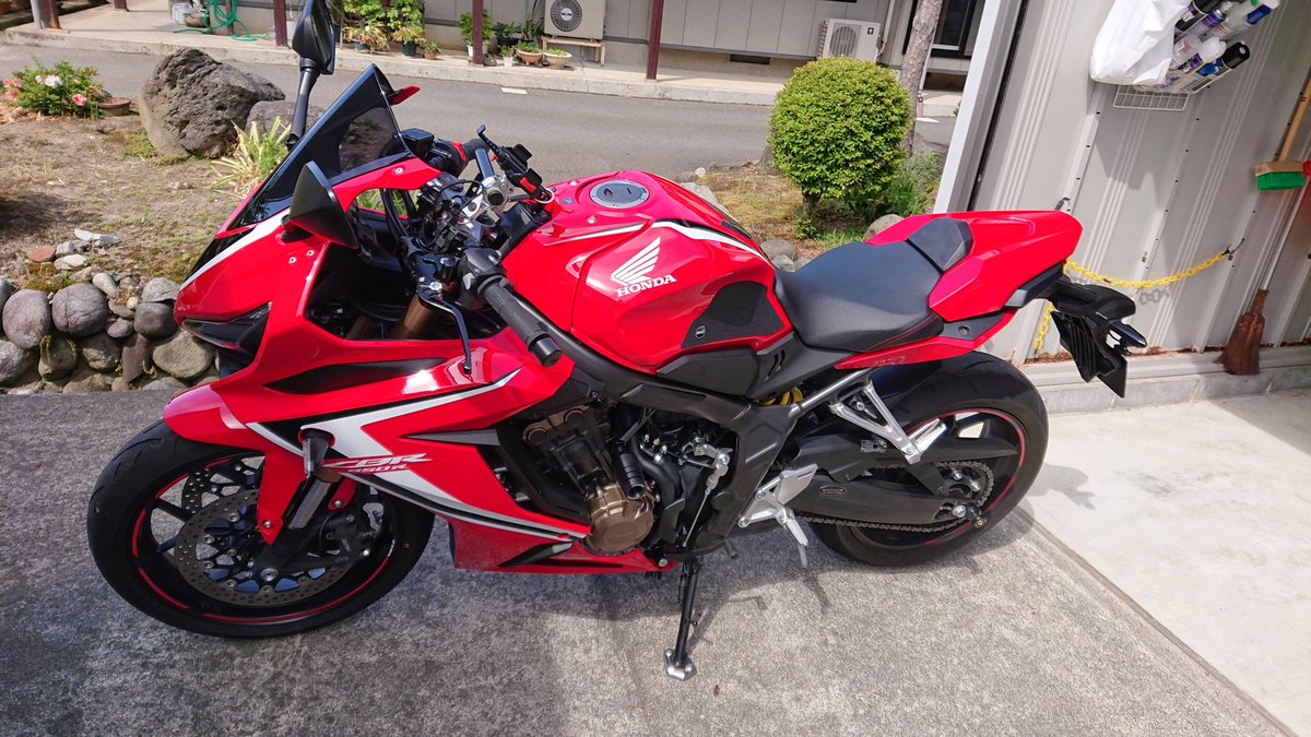 国内初の直営店 CBR650R シートカウル ienomat.com.br