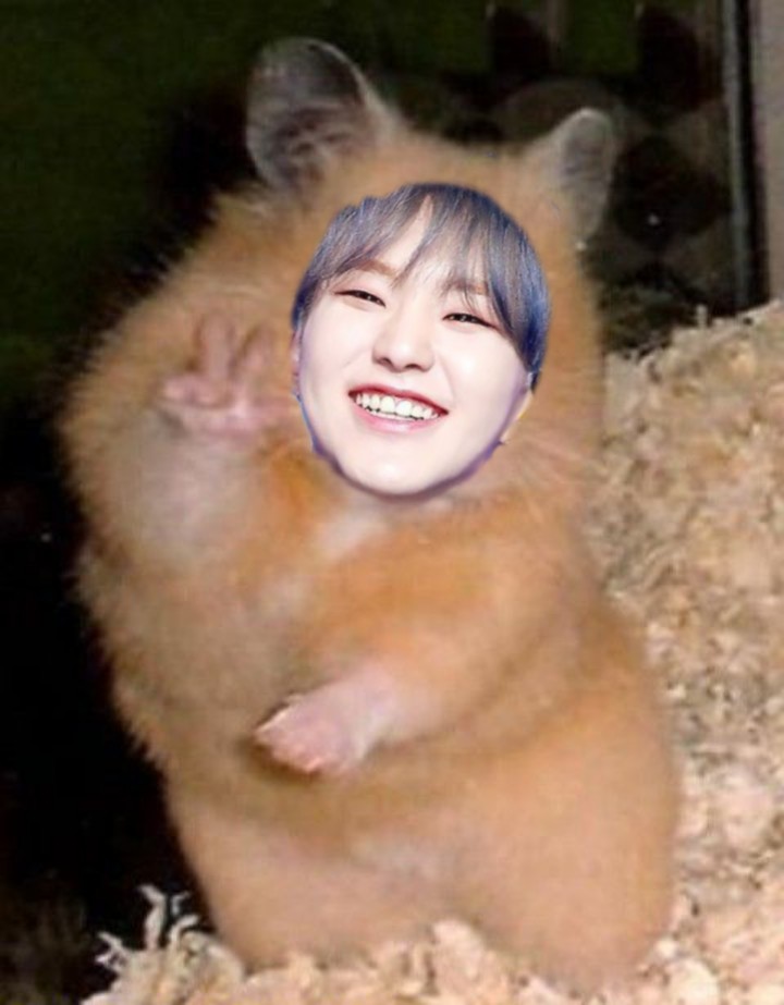 "How are you today?"Normal people : I am fine, thank you *smiles*Ed :