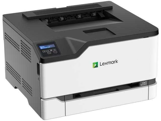 UBSlBD's tweet image. Lexmark C3224dw Color Laser Printer
Color Laser
Duplex (2-sided) Printing: Integrated Duplex
Print Speed: Up to 24 ppm
Recommended Monthly Page Volume: 600 – 1500 pages
#lexmark #lexmarkprinter #lexmarktoner #printer #lexmarkbd #lexmarkbangladesh #ubsl
