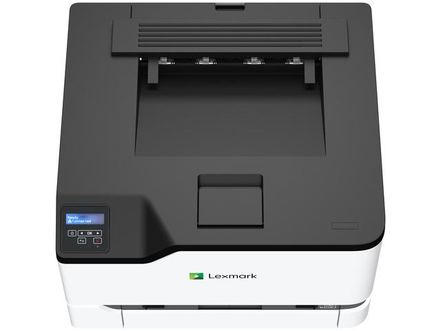 UBSlBD's tweet image. Lexmark C3224dw Color Laser Printer
Color Laser
Duplex (2-sided) Printing: Integrated Duplex
Print Speed: Up to 24 ppm
Recommended Monthly Page Volume: 600 – 1500 pages
#lexmark #lexmarkprinter #lexmarktoner #printer #lexmarkbd #lexmarkbangladesh #ubsl