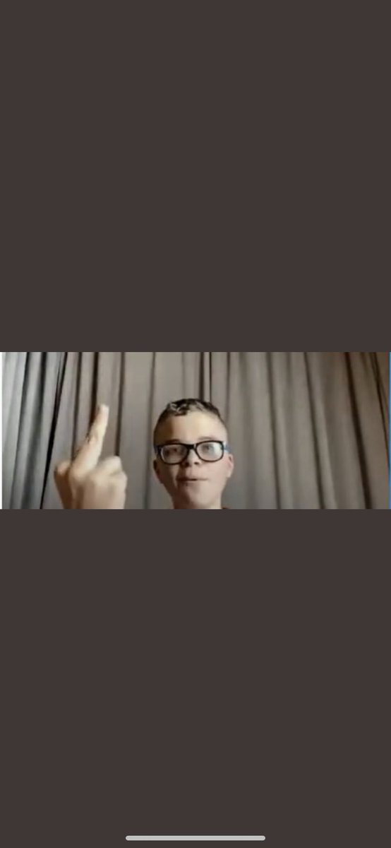 no context knappers tweet media