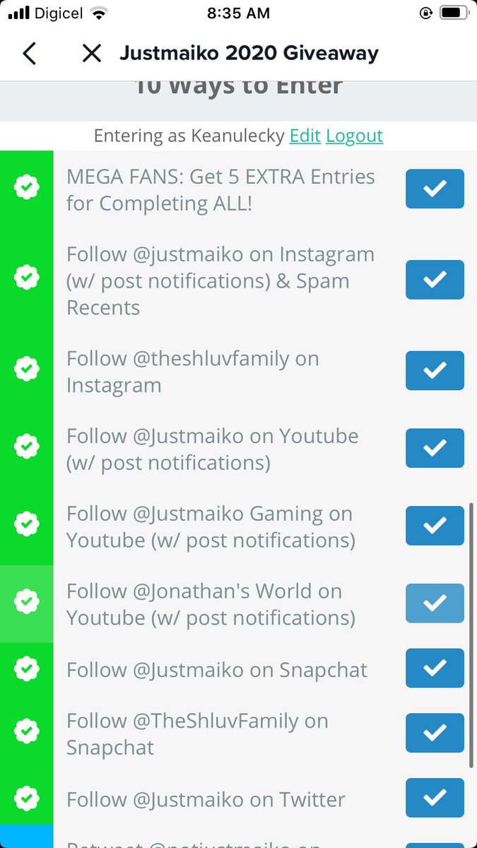 keanu00407914's tweet photo. @notjustmaiko Hope I won 🙏🏻🙏🏻🙏🏻🙏🏻 https://t.co/IOkpffR25Q