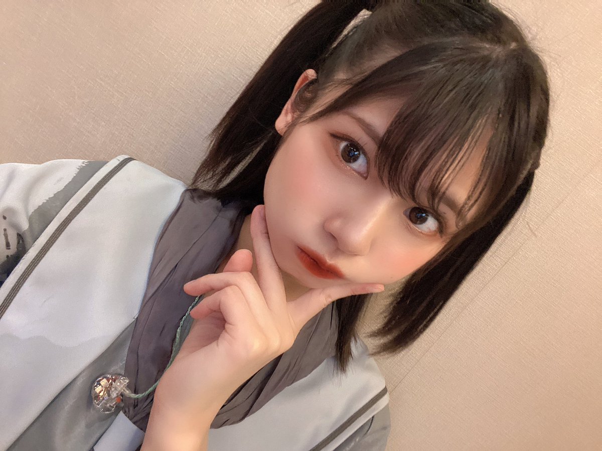 peroperorinko01's tweet photo. #InfinityLive
ありがとうございました!
久しぶりにハーフツインにしたよ🦭 https://t.co/6hTt5urIou
