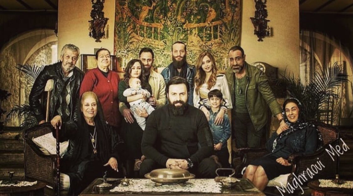 Jabal_ALHAYBA's tweet photo. #ALHAYBA | SAISON 4 | PHOTO DE FAMILLE 📸 #الهيبة_الرد
Dans la saison 3, une question a été posée à Jabal :
Personnellement, êtes-vous heureux ?
💬 « Moi... ? Tant que ma famille, mes proches et mon village se portent pour le mieux, alors je le suis.»
#LePatriarche https://t.co/OJLpv1ir7F