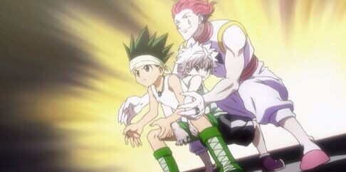 Kawamatsu95's tweet photo. Anime characters who love children https://t.co/J0L0PeFzLa