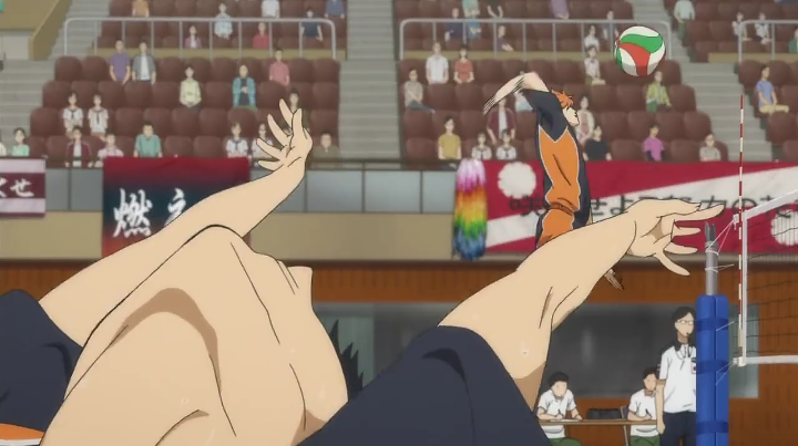 Dattebas7's tweet photo. "E eles sabem disso um pouco melhor que todo mundo." 

#Haikyuu https://t.co/cziidMEDFL