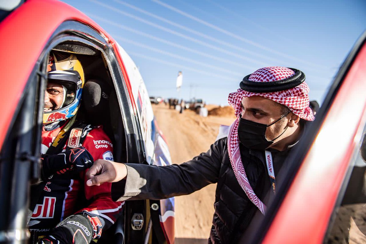 خالد بن سلطان العبدالله الفيصل tweet media