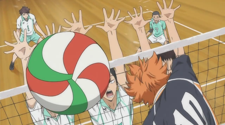 Dattebas7's tweet photo. "E eles sabem disso um pouco melhor que todo mundo." 

#Haikyuu https://t.co/cziidMEDFL