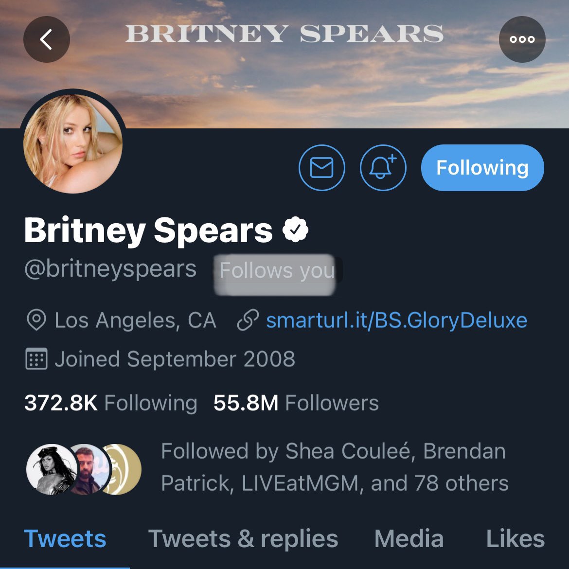 iam_elle's tweet photo. My queen @britneyspears  👑 https://t.co/WIhl1yLpNy