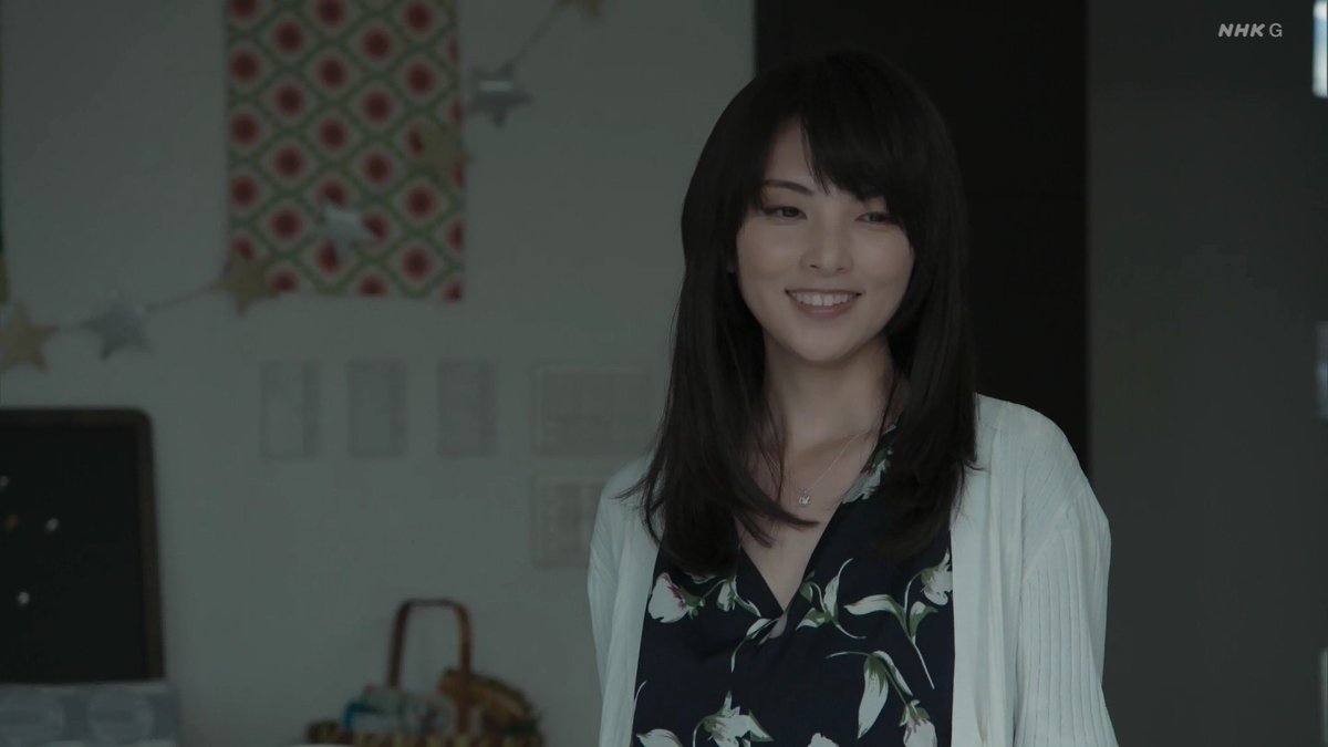 城丸香織 Di Twitter Nhk ノースライト 田中麗奈