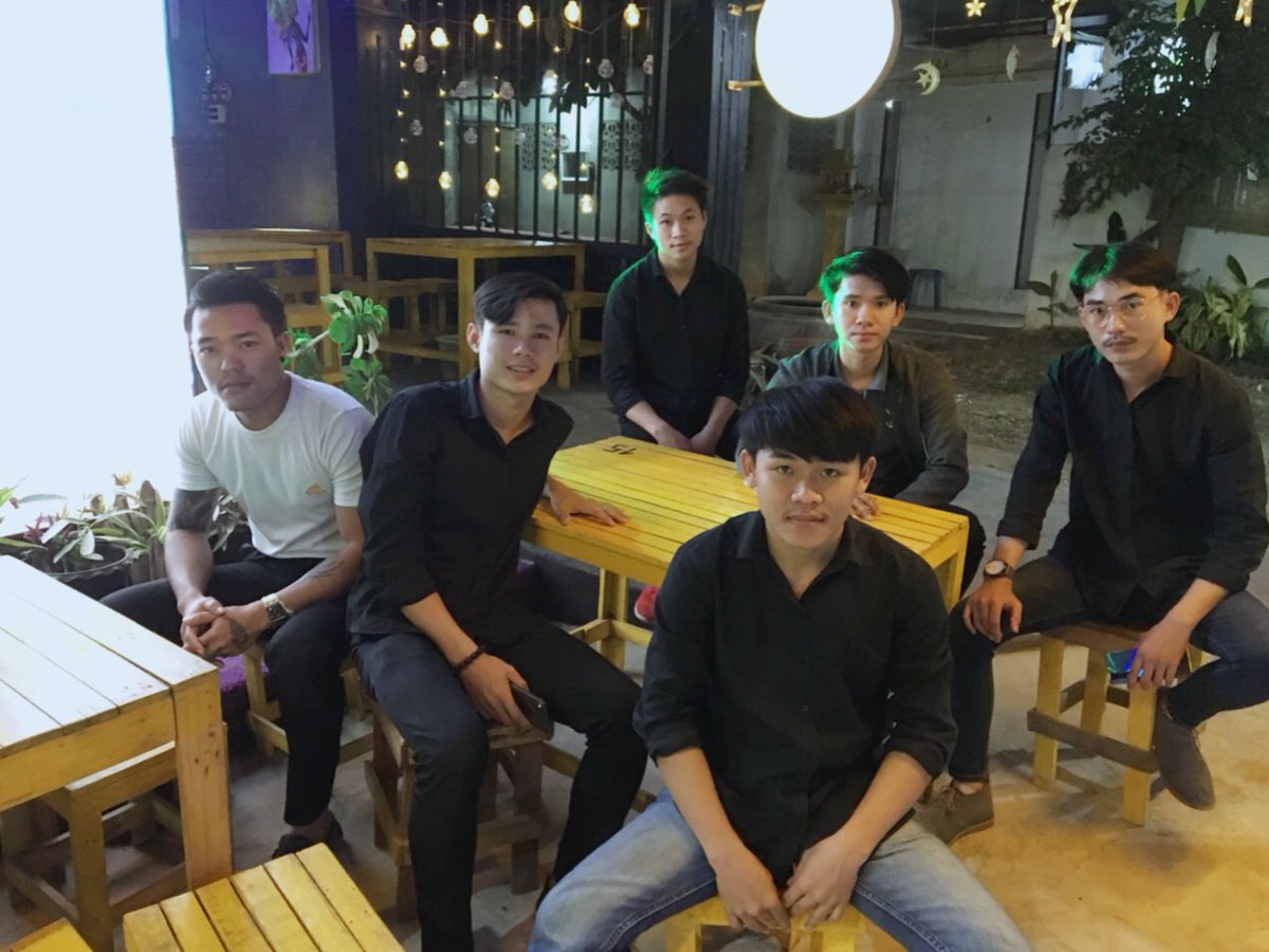 ຮ້ານມັກມ່ວນຍິນດີຕ້ອນຮັບ ດົງຄຳຊ້າງ02055322502