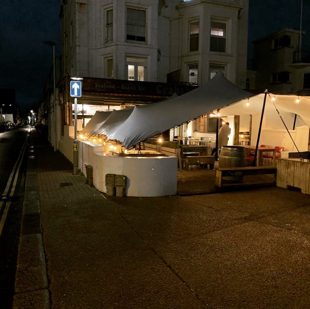 CrabShack tweet media