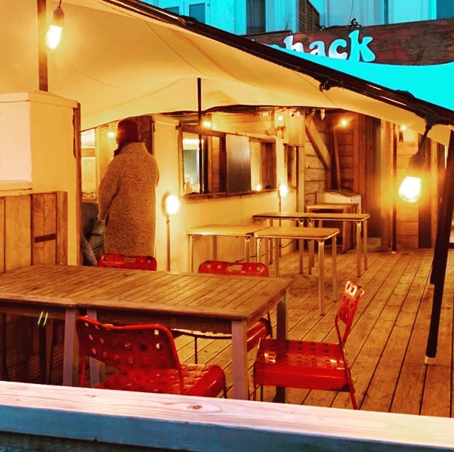 CrabShack tweet media