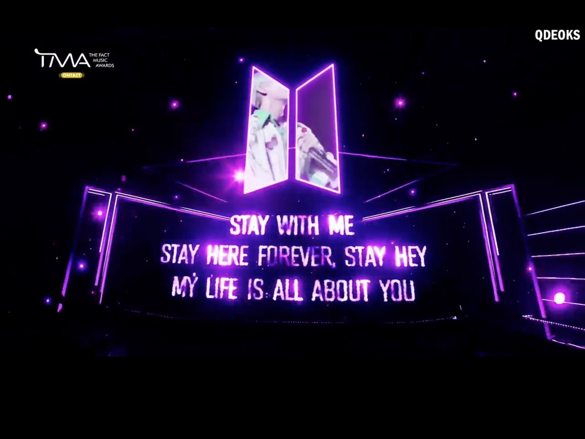 hellmoonie_twt's tweet photo. #BTSxTMA #BTSxTMA2020 #dear_namjoon #dear_BTS 

FOREVER AND EVER, MY LIFE IS ALREADY YOURS.
YOU GAVE ME ONE MORE REASON TO KEEP ALIVE.
#hellmoon0206 #joonmoon #HM https://t.co/Zqw6FslNnw