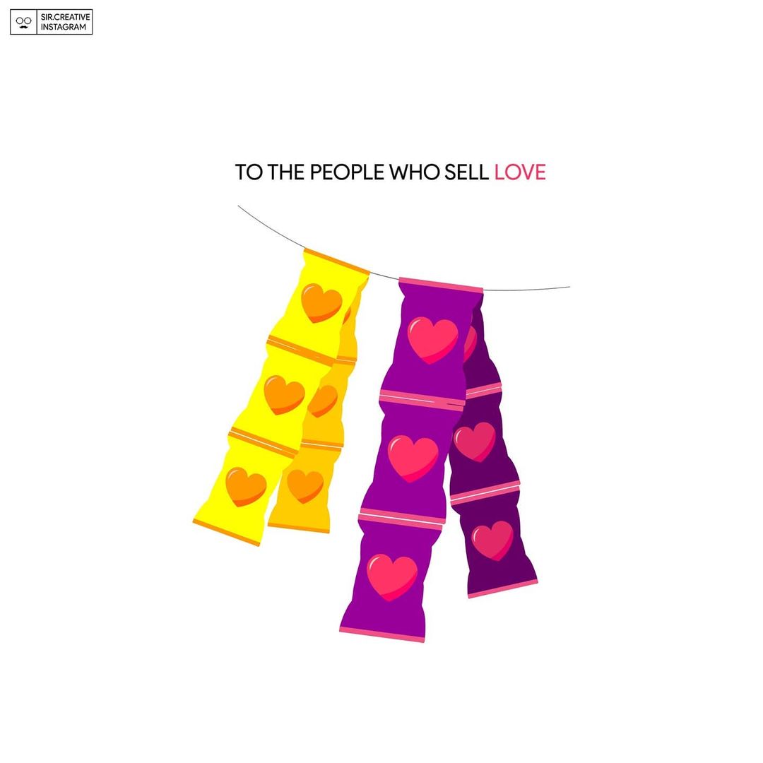 Social_Samosa's tweet photo. #CreatorsSpot - On the occasion of Retail Employees Day, here's how creators expressed gratitude towards retail heroes who have assisted us with our everyday needs donning the warmest smiles and a humble namaste
#OccasionSpot #Red2020 #KhulKeBoloThankYou #RetailEmployeesDay https://t.co/XXqAnQq7Qx