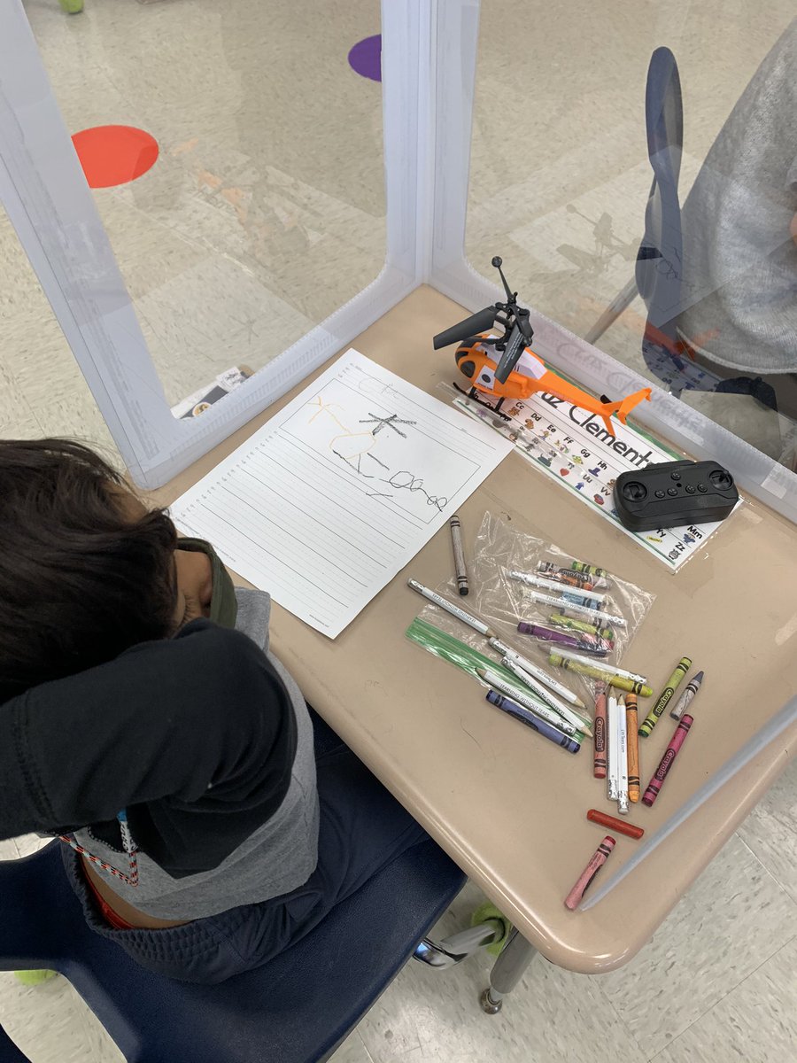 We are loving the new Writer’s Workshop unit from <a href="/LucyCalkins/">Lucy Calkins</a> <a href="/HeinemannPub/">Heinemann</a> We spent time looking at all the details of our special items from home to help us capture them on paper! <a href="/CentralES1/">Central ES</a> <a href="/HaddonSchools/">Haddonfield Schools</a>