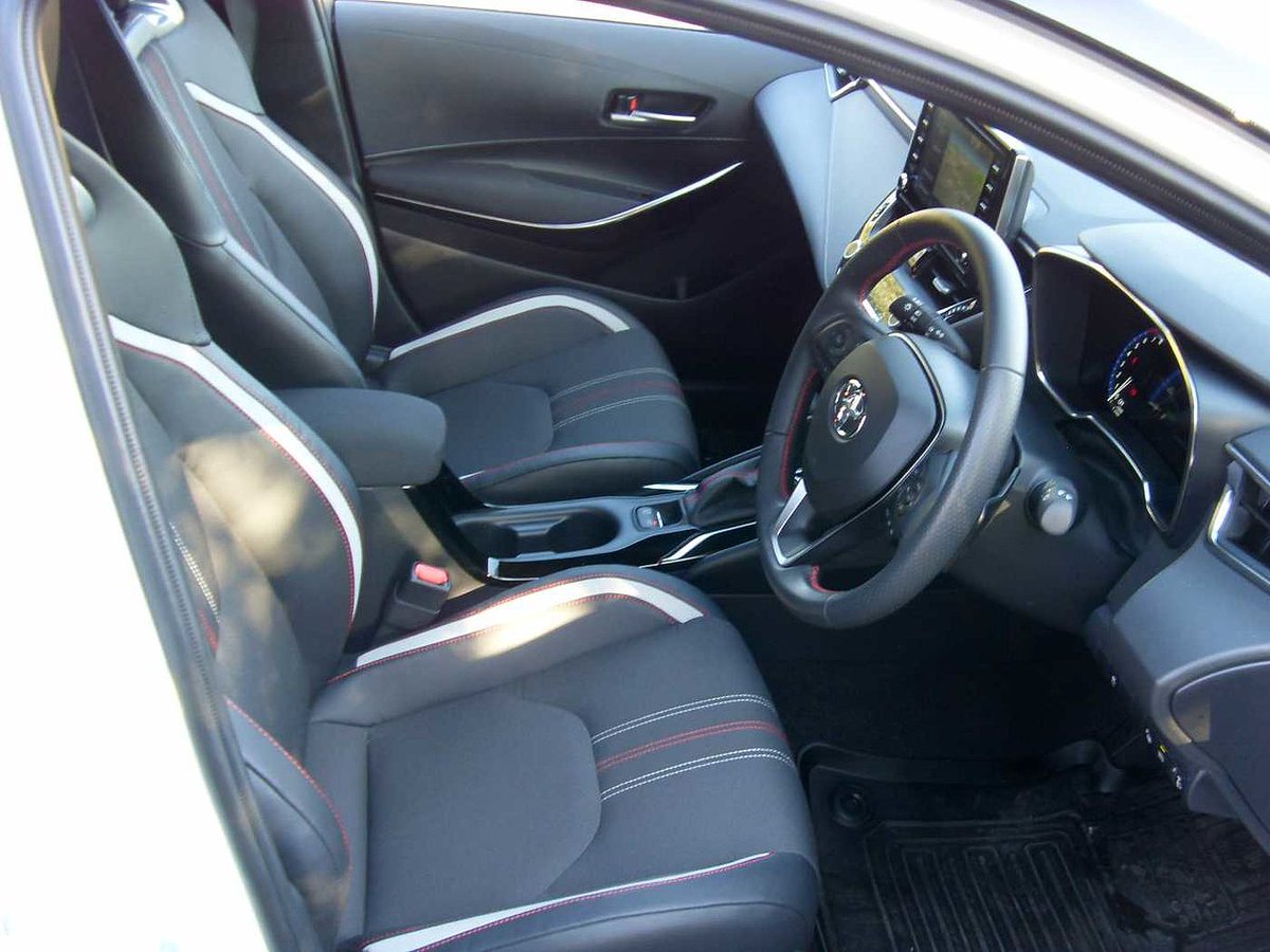 SLMToyota's tweet photo. ❤ 2020 #ToyotaCorolla GR Sport Hybrid - https://t.co/6lcaBYNFGL
🚗 From £329 per month &amp; 4.9% APR representative* 🚗
*T&amp;C apply. SLM Toyota is a credit broker and not a lender https://t.co/QXSS0yLMg9